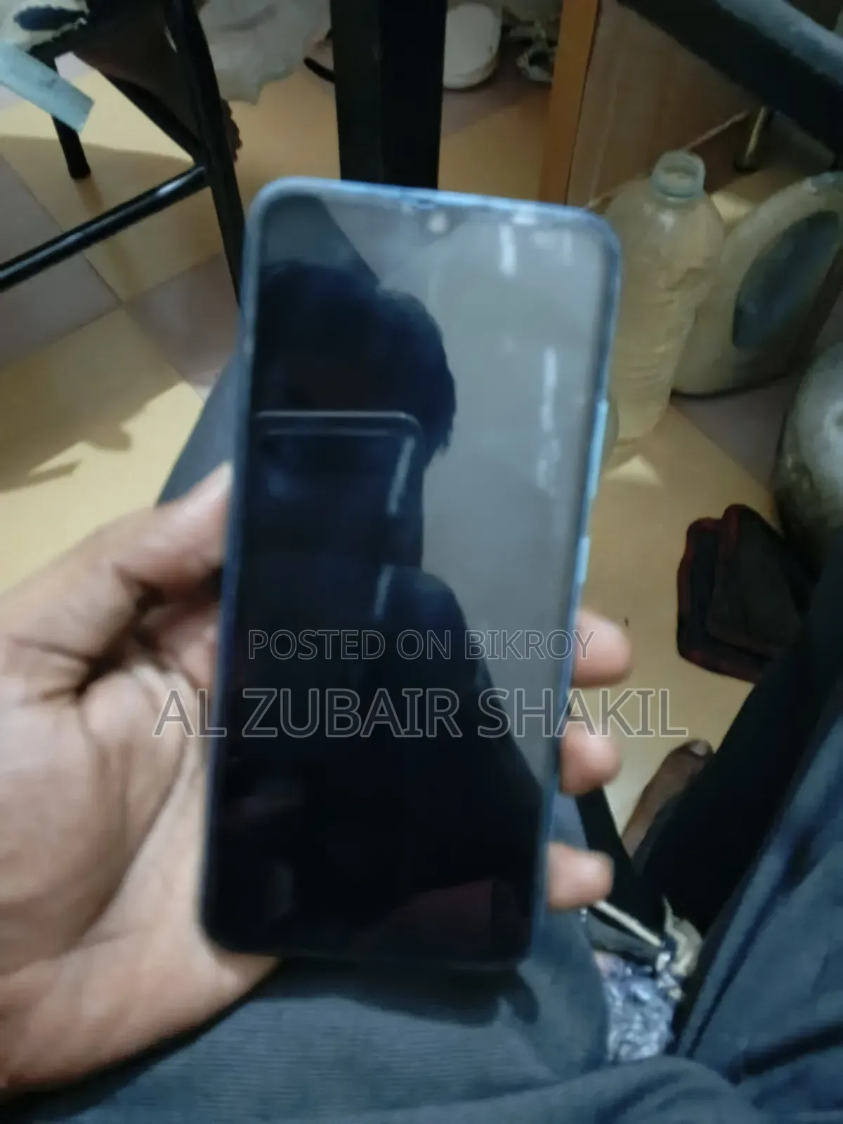 Realme C21Y 32 GB Blue