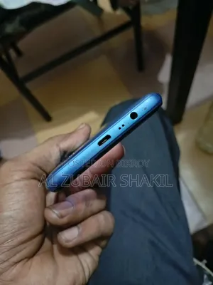 Realme C21Y 32 GB Blue