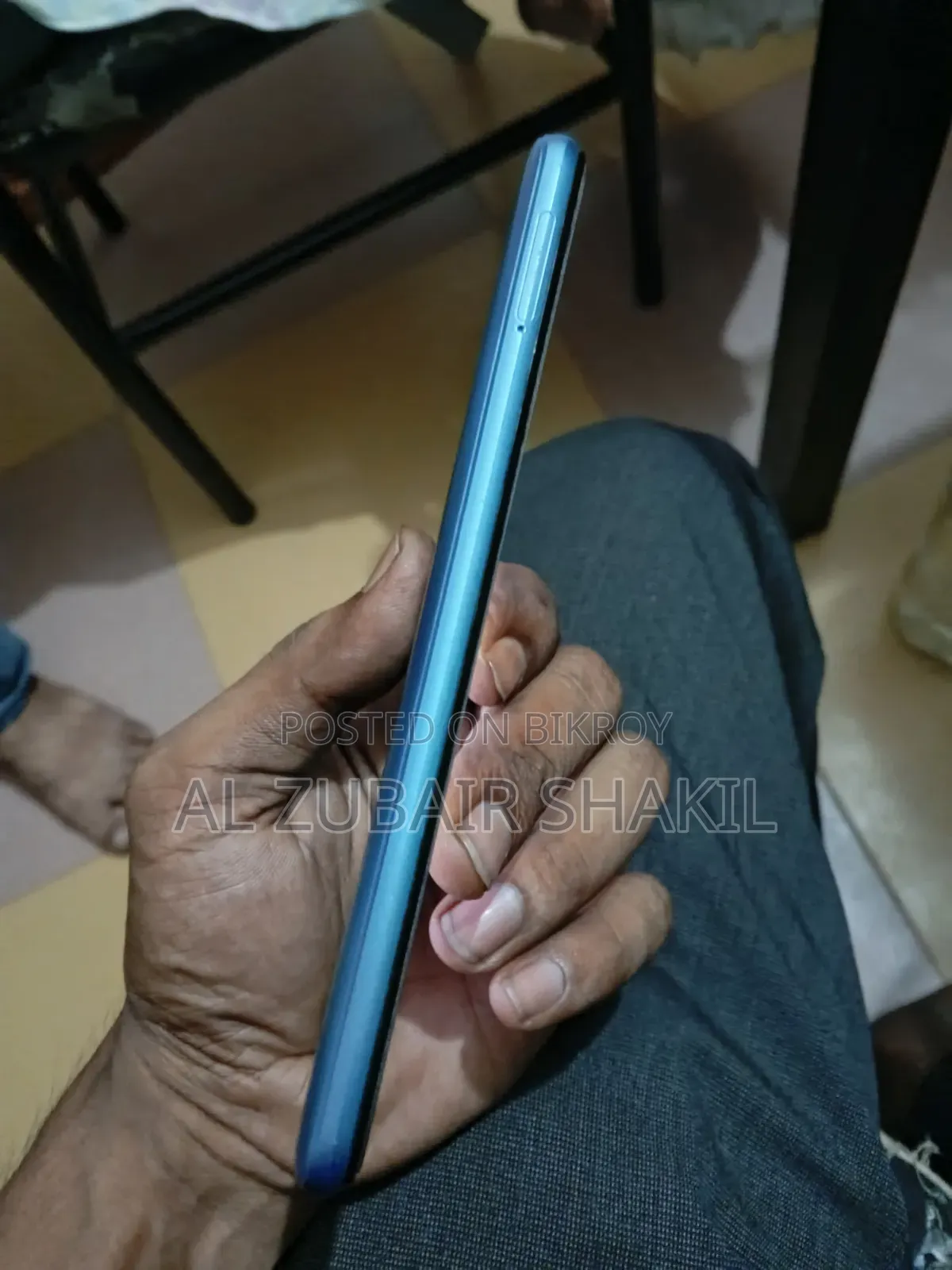 Realme C21Y 32 GB Blue