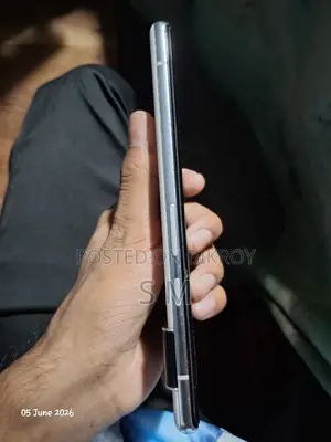 Google Pixel 6 Pro 128 GB White