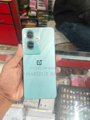 OnePlus Nord CE 5G 128 GB