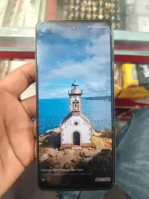 OnePlus Nord CE 5G 128 GB