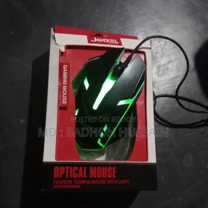 Gaming Mouse #Ff #Bgmi, #All