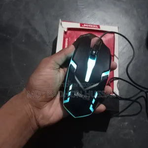 Gaming Mouse #Ff #Bgmi, #All