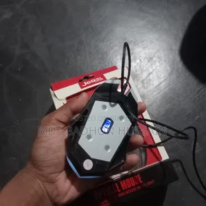Gaming Mouse #Ff #Bgmi, #All