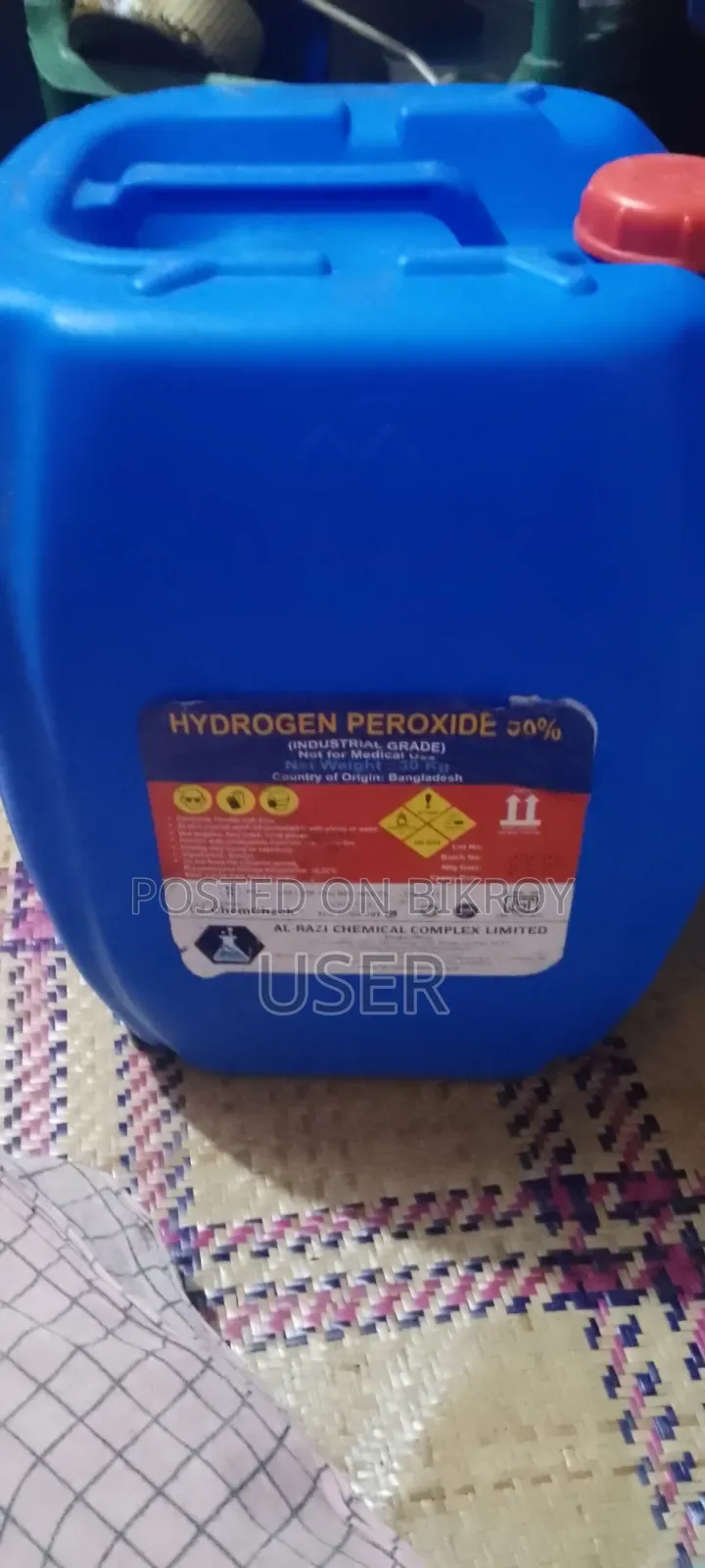 Water Container