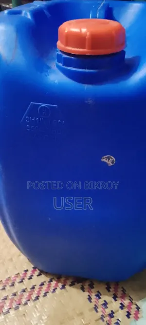 Water Container
