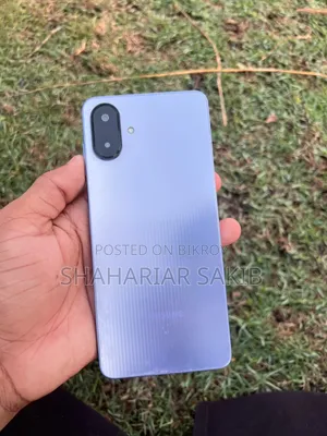 Samsung Galaxy A07 128 GB Blue