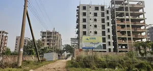ঢাকা উত্তরা মডেল টাউন