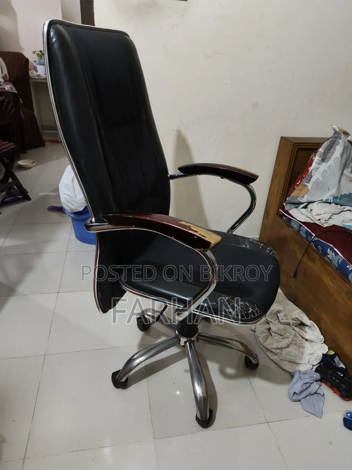 Executive Chair