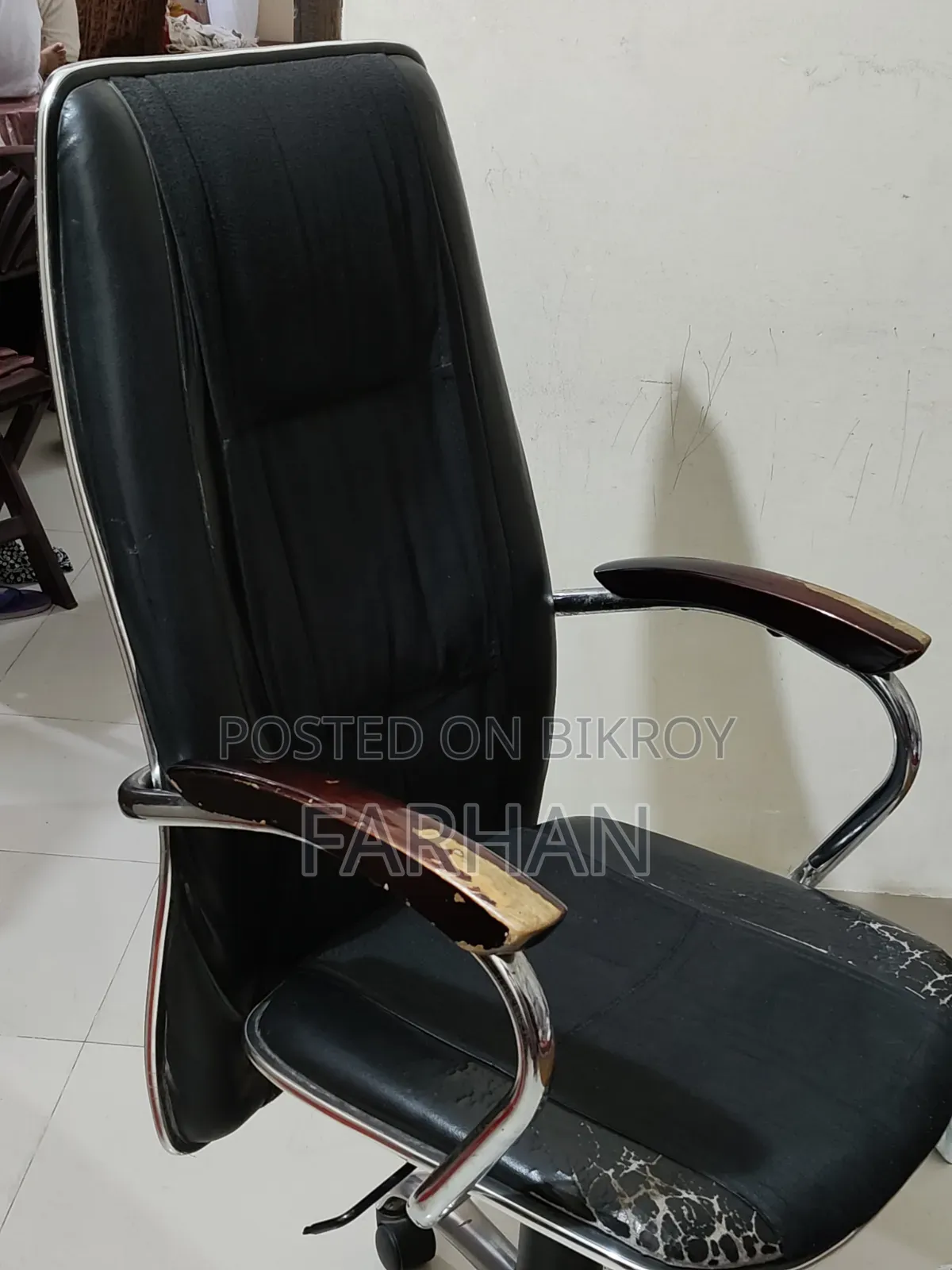 Executive Chair