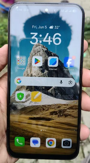 Oppo 128 GB
