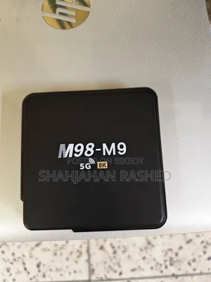 Android Tv Box