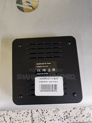 Android Tv Box