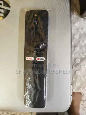 Android Tv Box