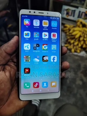 শাওমি রেডমি ৫ ৩২ জিবি সাদা