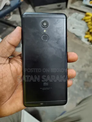 Xiaomi Redmi 5 32 GB White