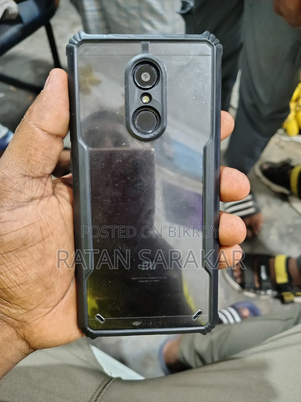Xiaomi Redmi 5 32 GB White