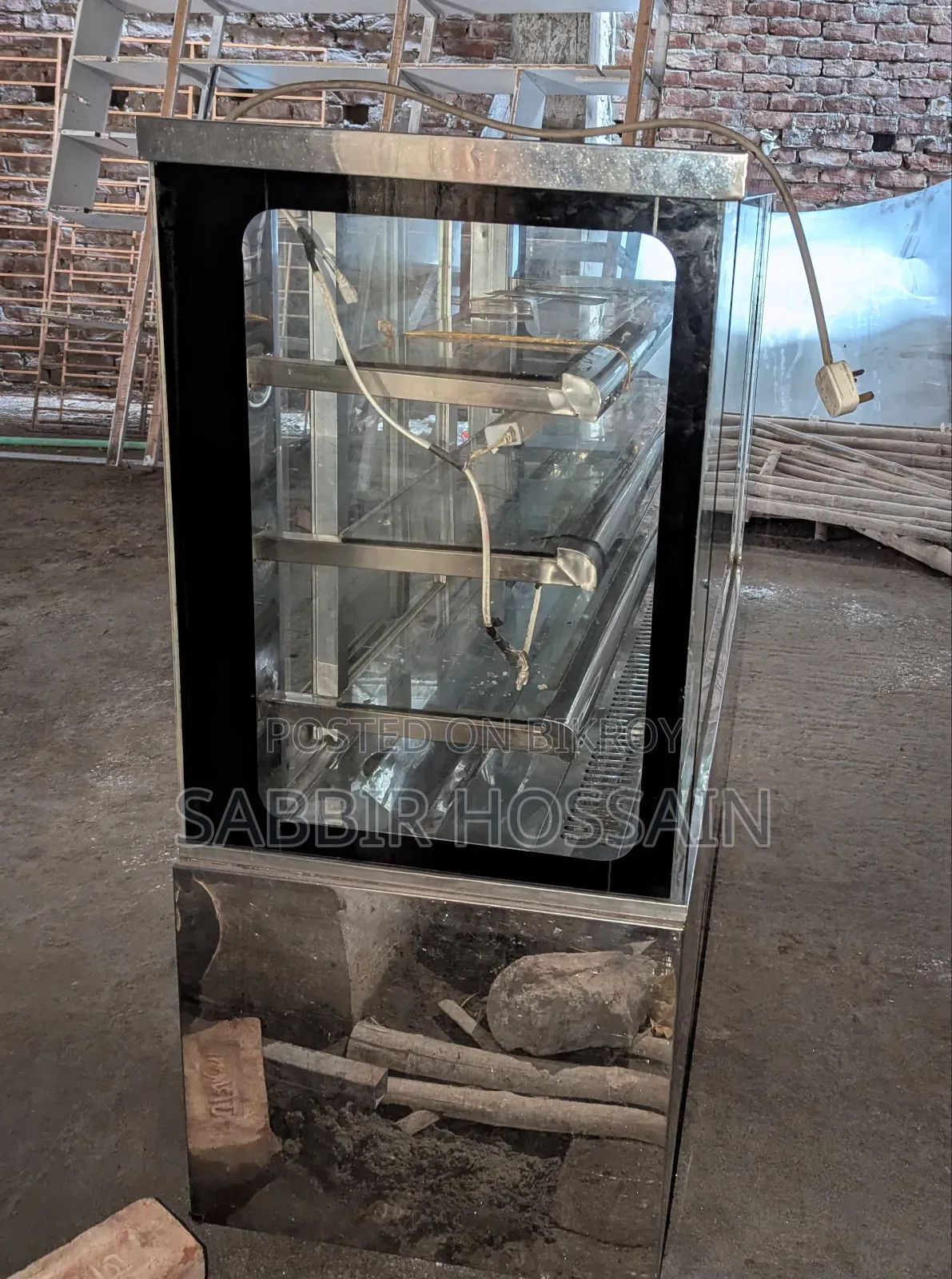Display Fridge for Sale