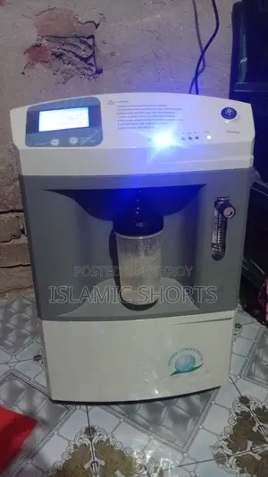 New Oxygen Concentrator 10 L/Min
