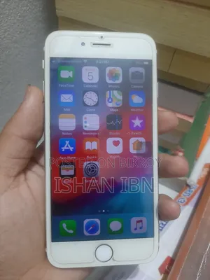 Apple iPhone 6 64 GB Gold
