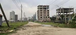 ঢাকা উত্তরা মডেল টাউন