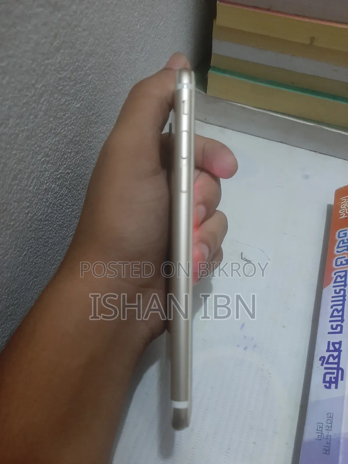 Apple iPhone 6 64 GB Gold