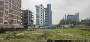 ঢাকা উত্তরা মডেল টাউন