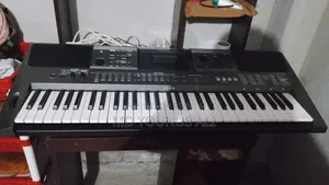 Music Keyboard 🎹