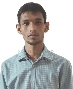 Shah A.R Rafi Kamal