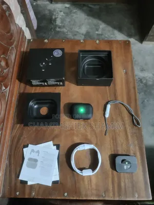 AirPods Pro 2nd Generation (Used)