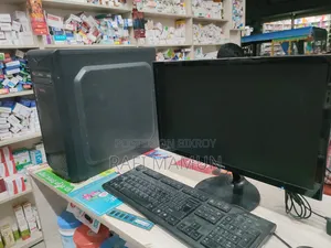 Desktop Computer Samsung ArtPC PULSE 6GB Intel Core M2 HDD 512GB