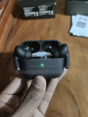 AirPods Pro 2nd Generation (Used)
