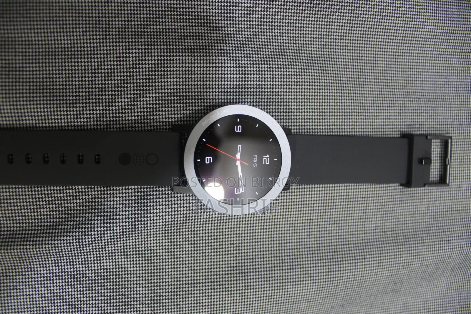 CMF Watch Pro 2 | Amoled Display | GPS | Bluetooth Calling