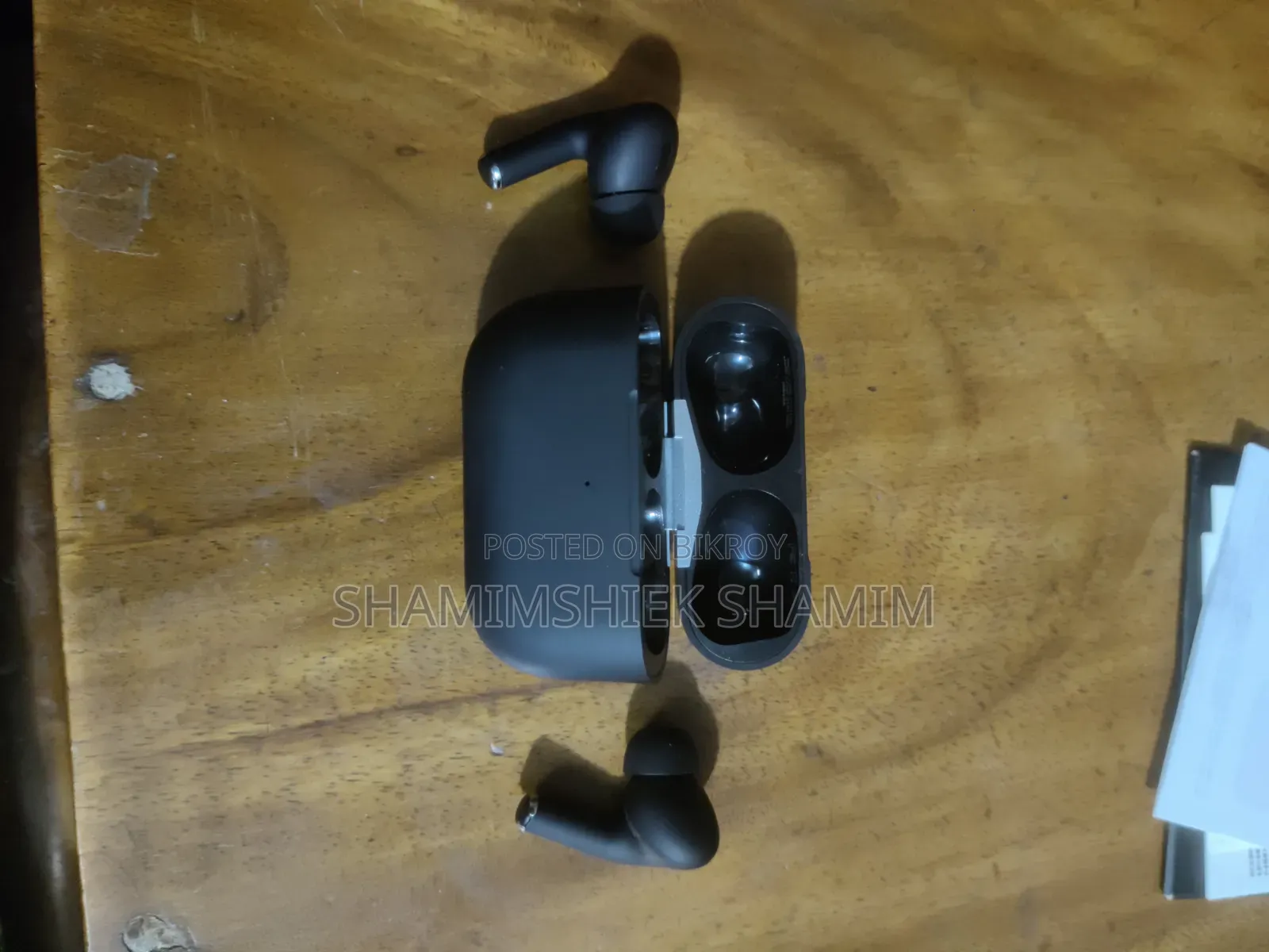 AirPods Pro 2nd Generation (Used)