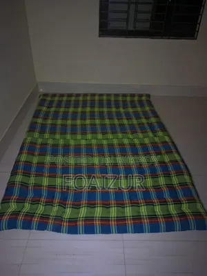 Semi Double Mattress