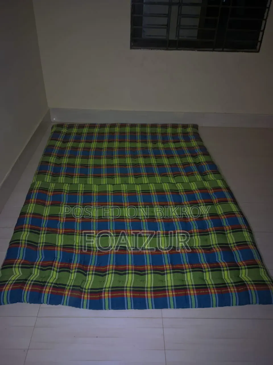 Semi Double Mattress