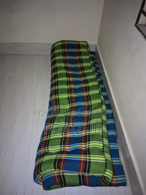 Semi Double Mattress