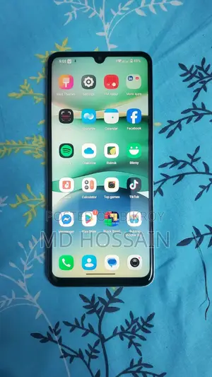 Xiaomi Redmi A5 4G 128 GB Green