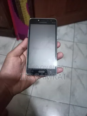 Samsung Galaxy Grand Prime Plus 8 GB Gold