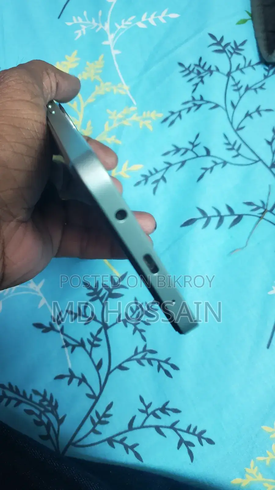 Xiaomi Redmi A5 4G 128 GB Green