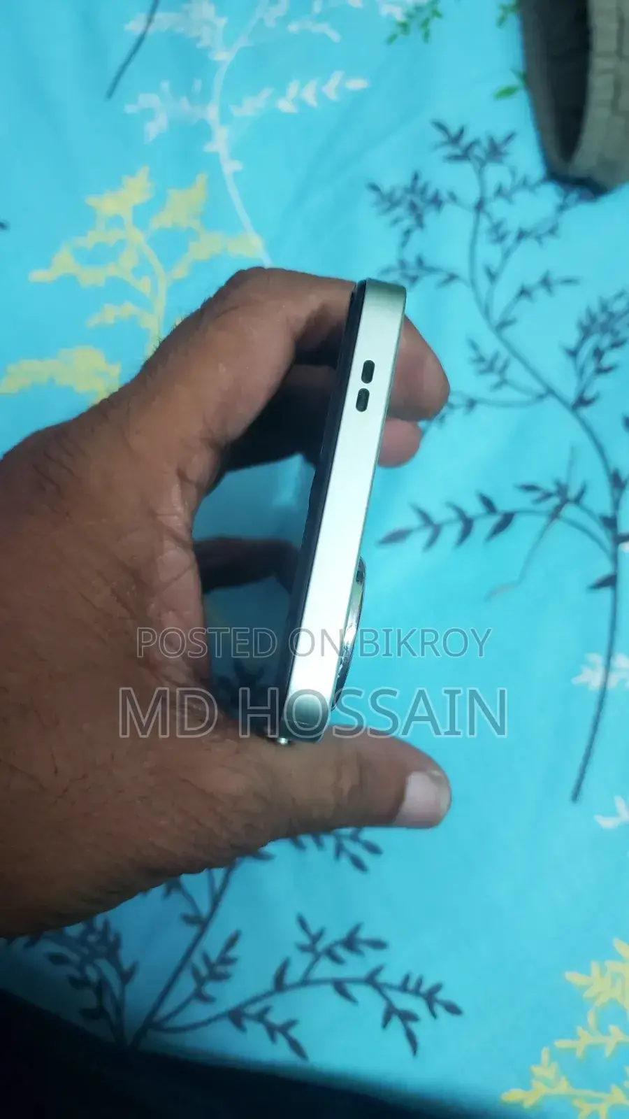 Xiaomi Redmi A5 4G 128 GB Green