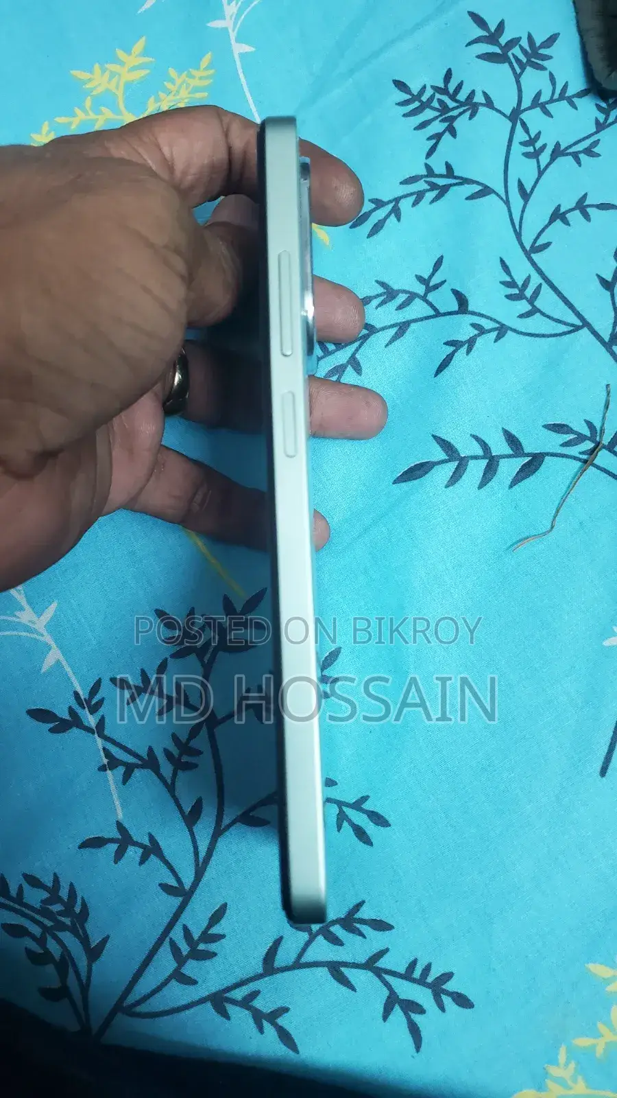 Xiaomi Redmi A5 4G 128 GB Green