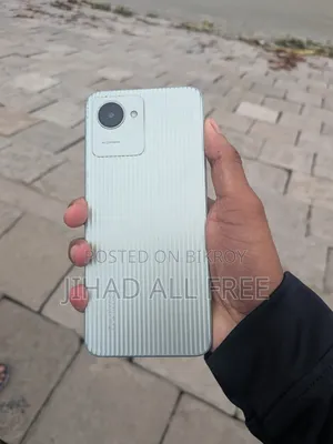 Realme C30 32 GB Gray