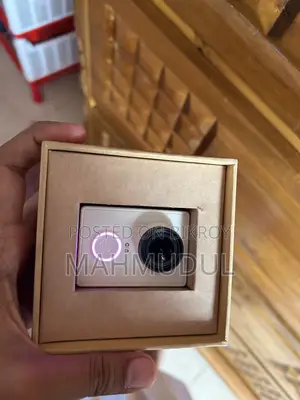 Yi Action Camera