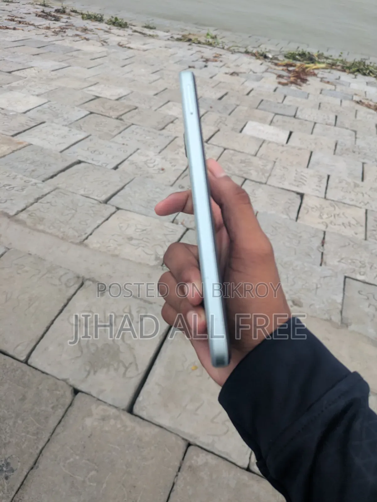Realme C30 32 GB Gray