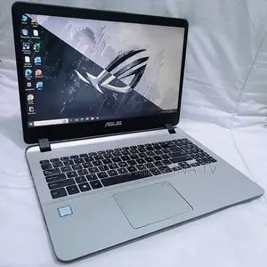 Laptop Asus 8GB AMD Ryzen SSD 512GB