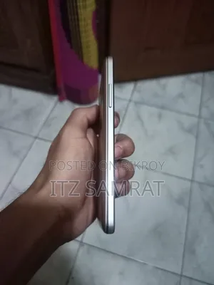 Samsung Galaxy Grand Prime Plus 8 GB Gold