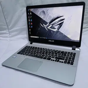 Laptop Asus 8GB AMD Ryzen SSD 512GB