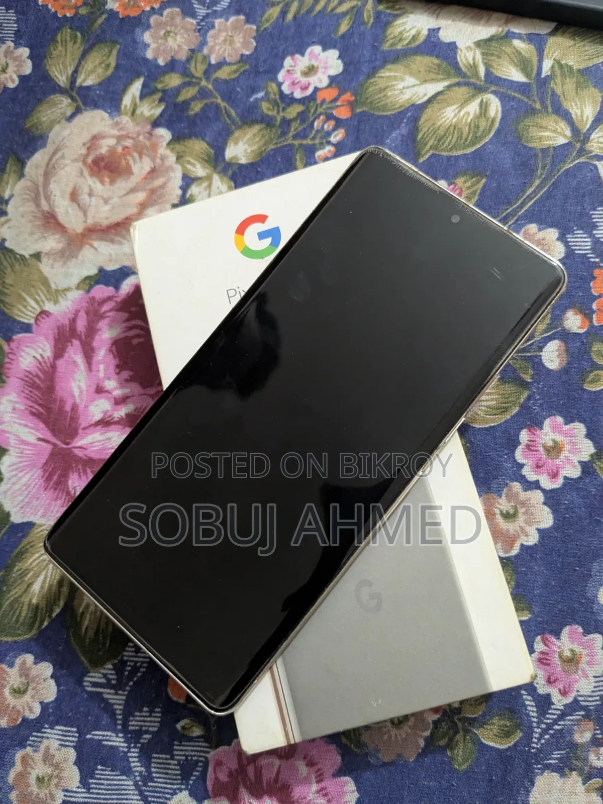 Google Pixel 7 Pro 256 GB